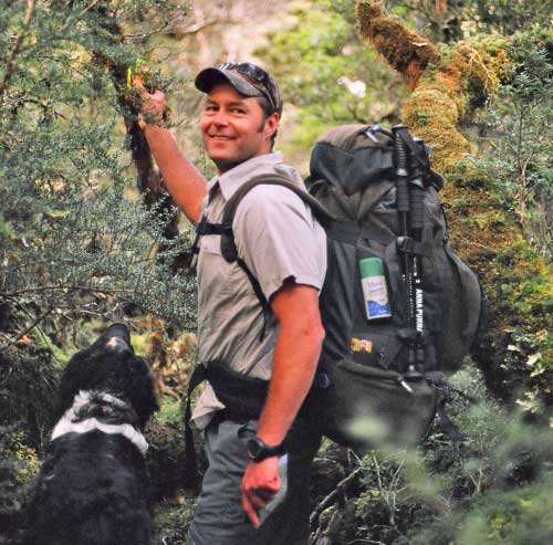 Adventure Walks Guide